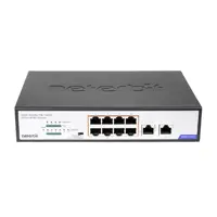 سوئیچ 10 پورت نتربیت NGS-F1010P-A