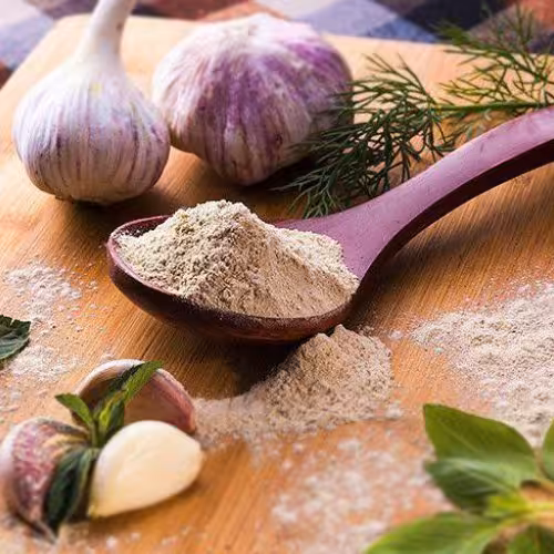 پودر سیر خارجی