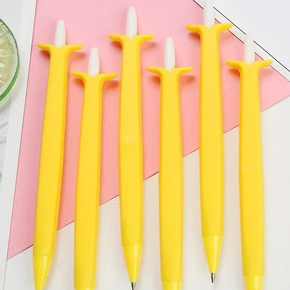 اتود فانتزی طرح موز