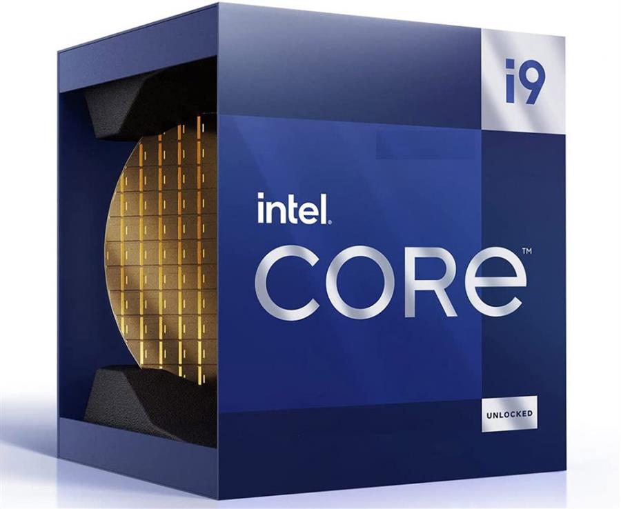 پردازنده CPU اینتل باکس مدل Core i9 13900KS Raptor Lake فرکانس 3.2 گیگاهرتز