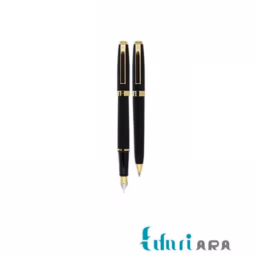 ست خودکار و خودنویس شیفر مدل prelude