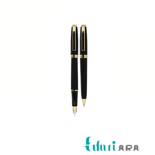 ست خودکار و خودنویس شیفر مدل prelude