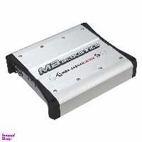 آمپلی فایر ام بی آکوستیکس مدل MBA-1050XR