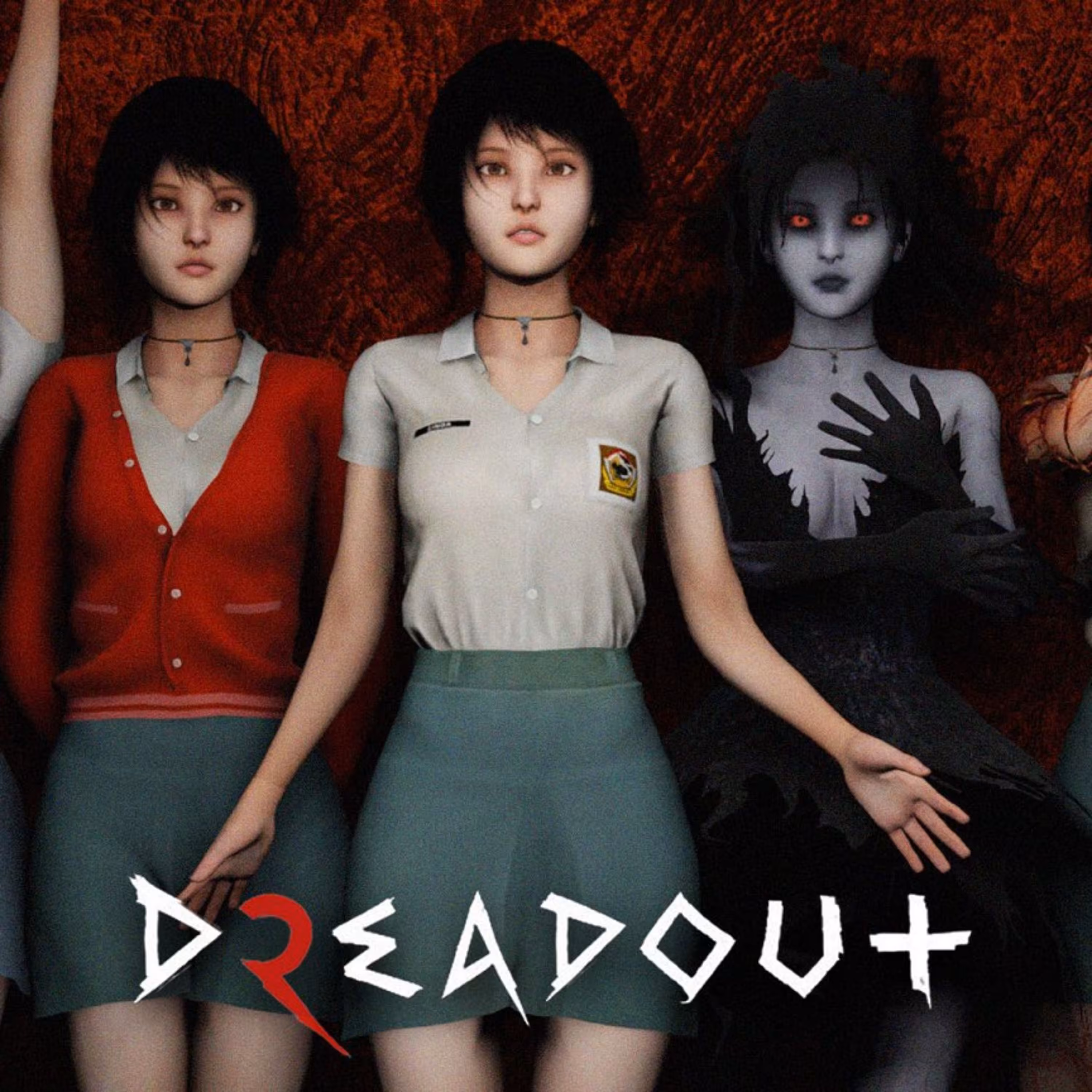 بازی کامپیوتری DreadOut 2