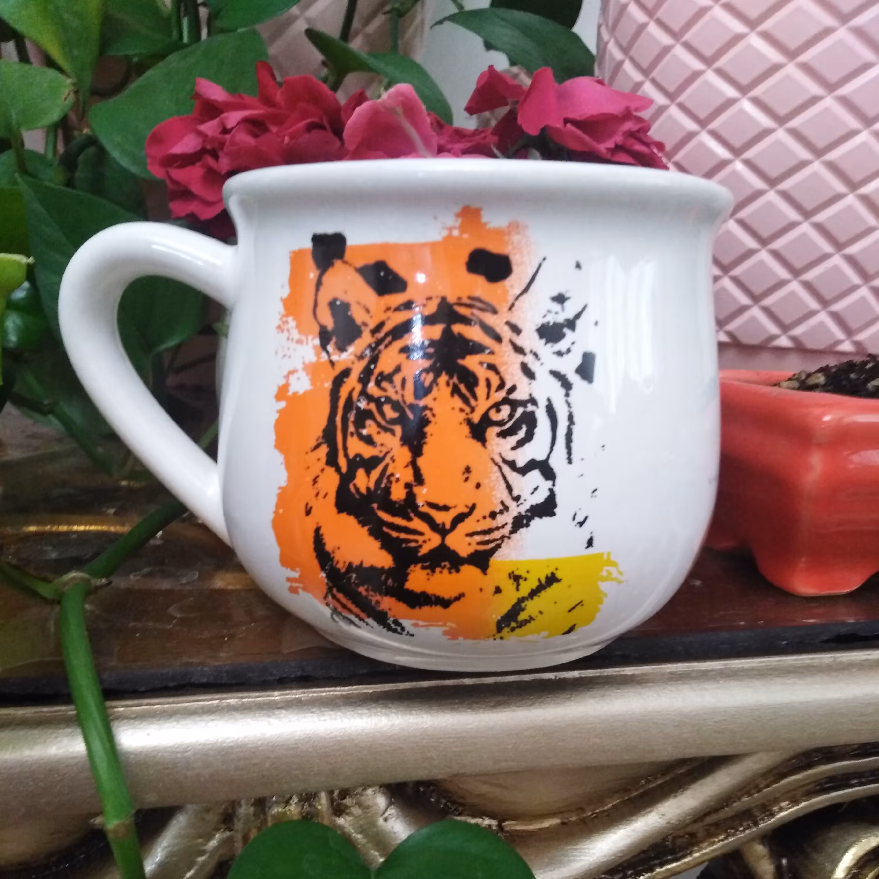 لته خوری سرامیکی