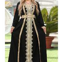 سه تیکه مجلسی ستین