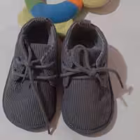 پاپوش پسرانه