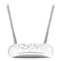 مودم روتر VDSL/ADSL بی‌سیم 300Mbps تی پی لینک TD-W9970_V3