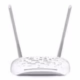 مودم روتر VDSL/ADSL بی‌سیم 300Mbps تی پی لینک TD-W9970_V3