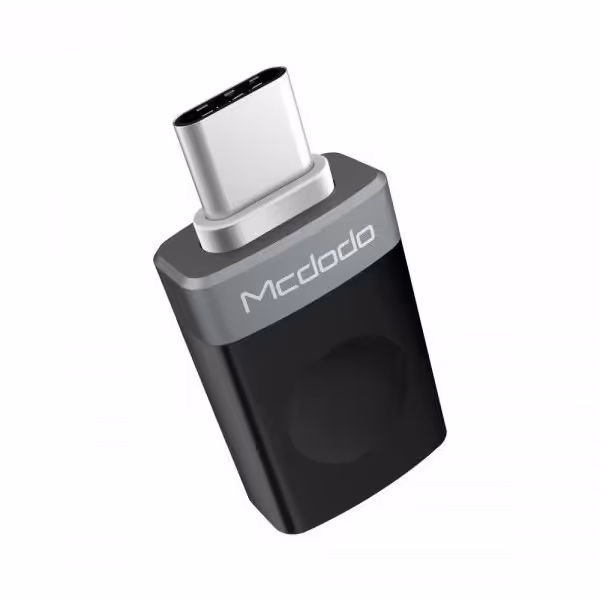مبدل USB-C به USB 3.0 مک دودو مدل OT-1942