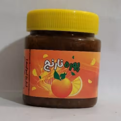 پوره نارنج سنتی فدک (جدید)