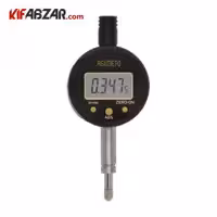 ساعت اندیکاتور دیجیتال دور کوچک آسیمتو مدل 0 05 405