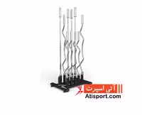 جایگاه هالتر Inpars کد 4022
