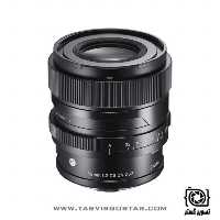 لنز سیگما Sigma 65mm f2 DG DN Sony E