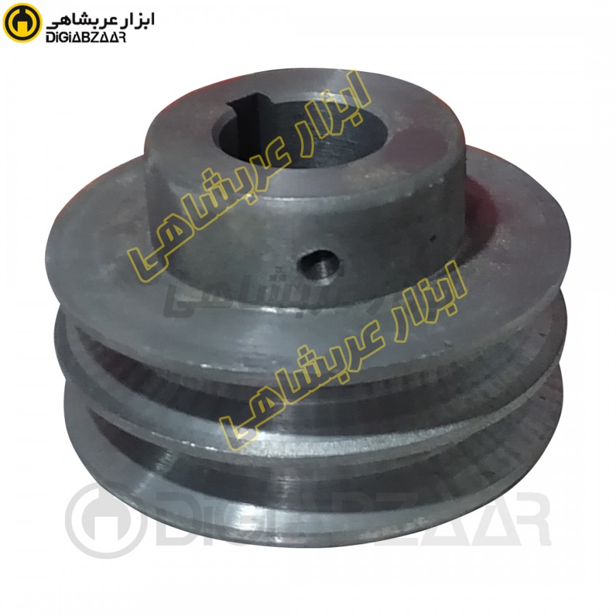 فولی کمپرسور