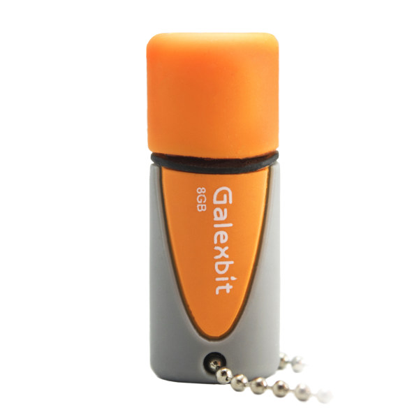 فلش مموری گلکسبیت مدل Rubbery ظرفیت 8 گیگابایت