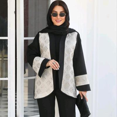 مانتو مجلسی مدل مانتو شیک و خاص