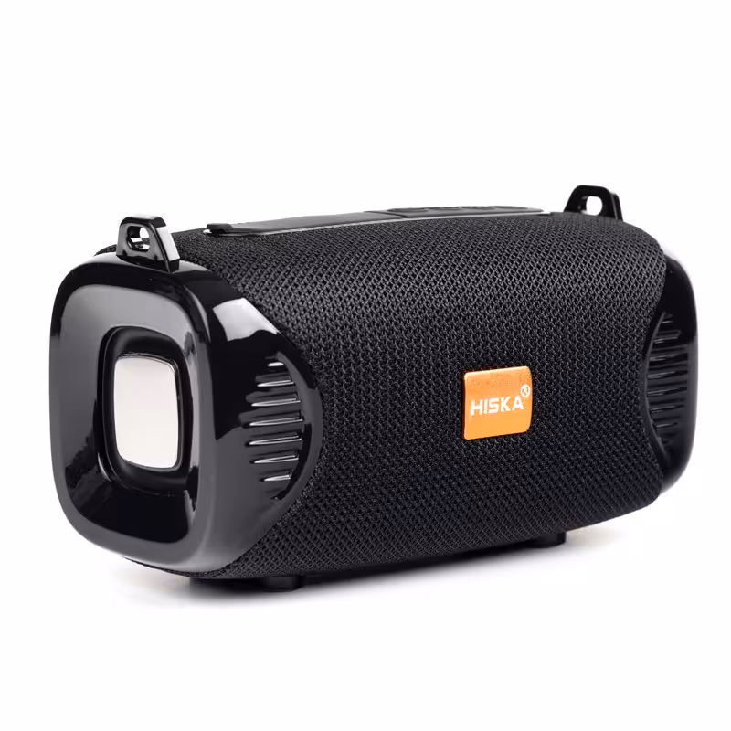 اسپیکر بلوتوثی هیسکا مدل B191