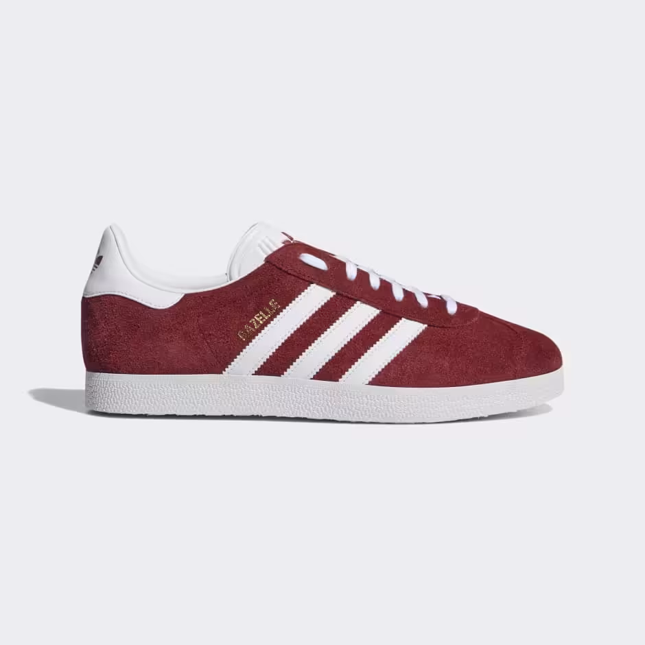 خرید و قیمت کفش ادیداس اصلی مدل غزل Adidas gazelle