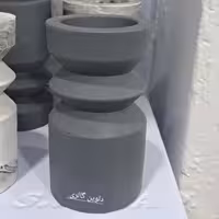 جاشمعی سنگی 3