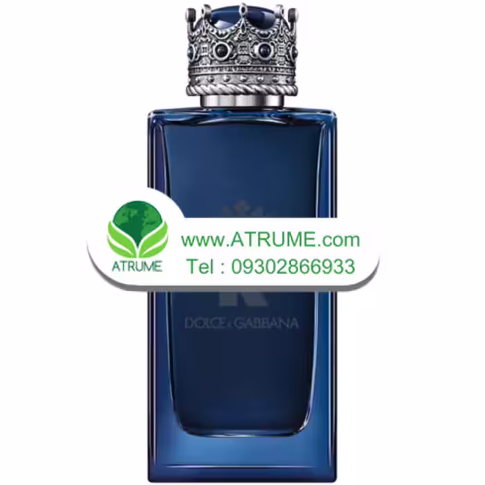 عطر ادکلن دولچه گابانا کی ادوپرفیوم اینتنس 100 میل مردانه