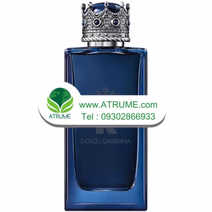 عطر ادکلن دولچه گابانا کی ادوپرفیوم اینتنس 100 میل مردانه