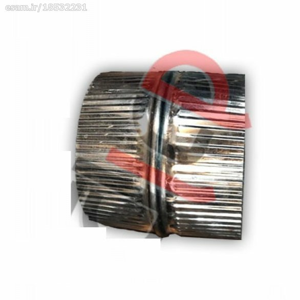 رابط لوله بخاری و لوله فنری سایز10