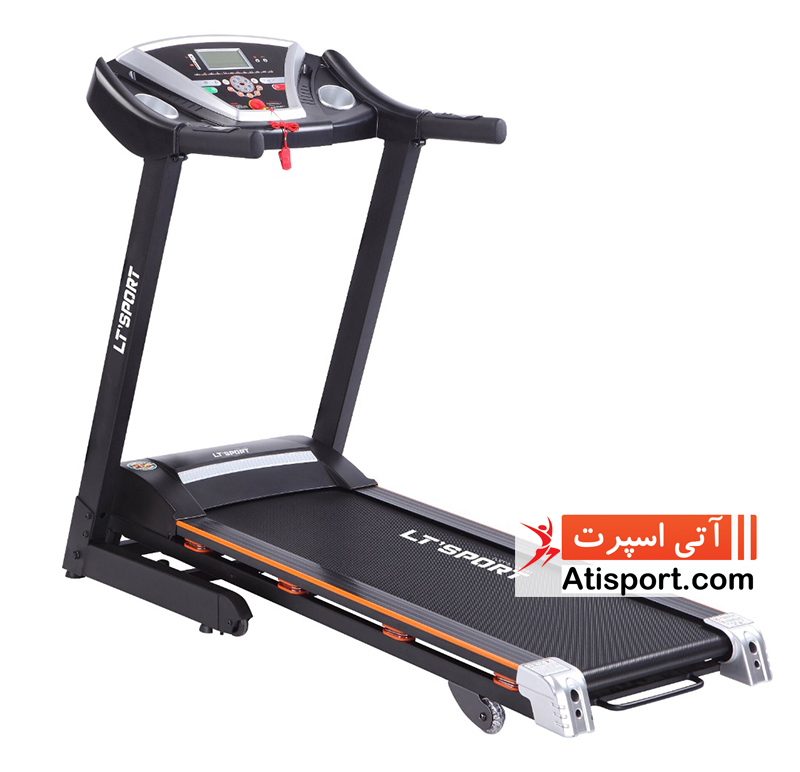 تردمیل خانگی Ls Fitness 6028S