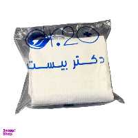 محافظ تشک دکتر بیست مدل DR20 دو نفره 160*200 سانتی متر