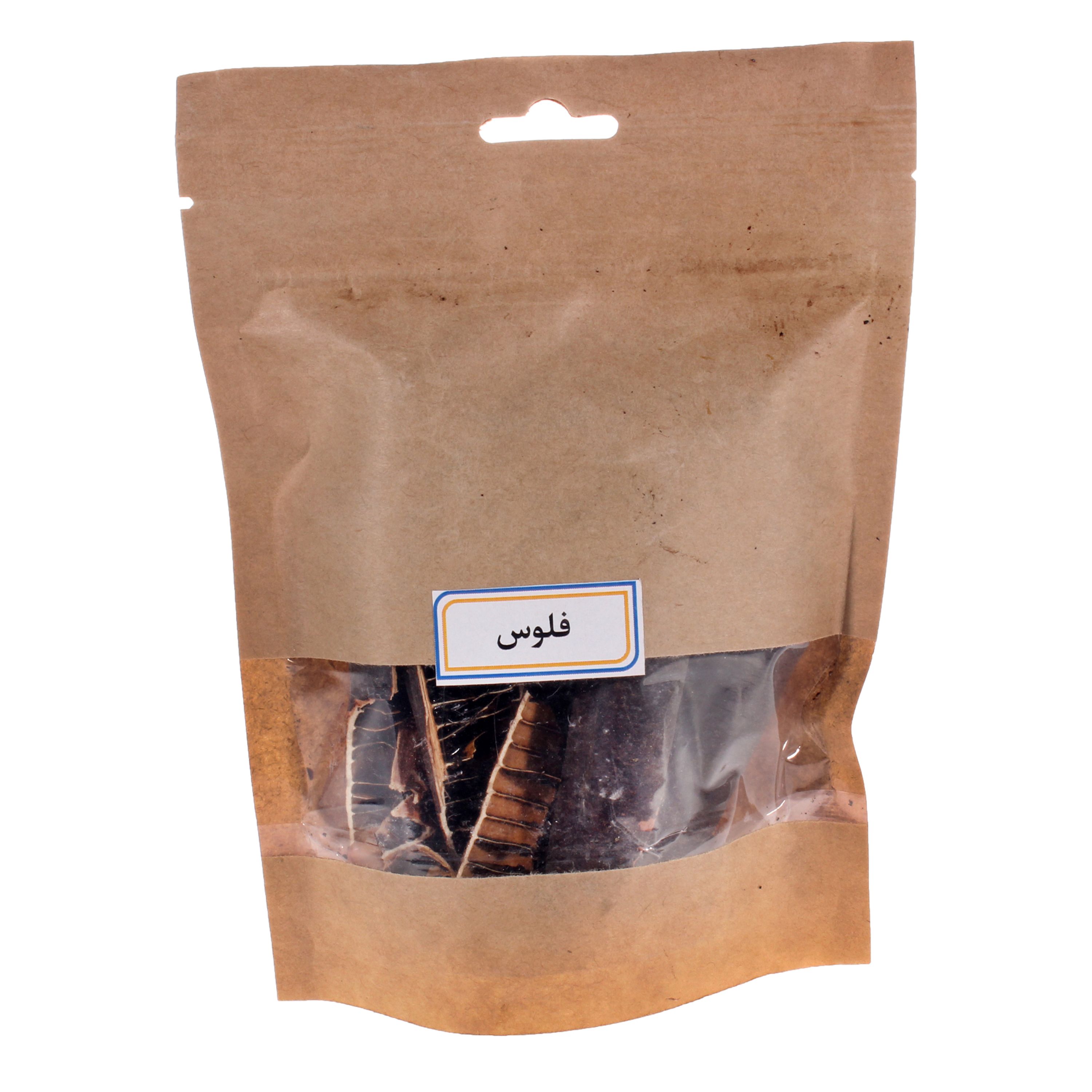 فلوس 100 گرمی