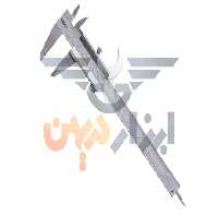 کولیس ساده اینسایز 15 سانتی متر insize 1502s-1205