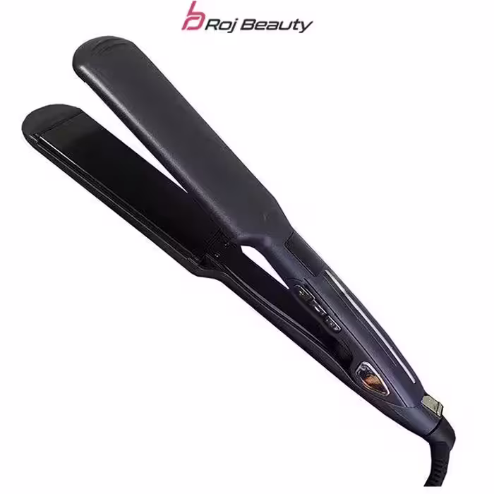 اتوموی حرفه ای مو مک استایلر 950 درجه مدل MC-5525 مخصوص کراتین