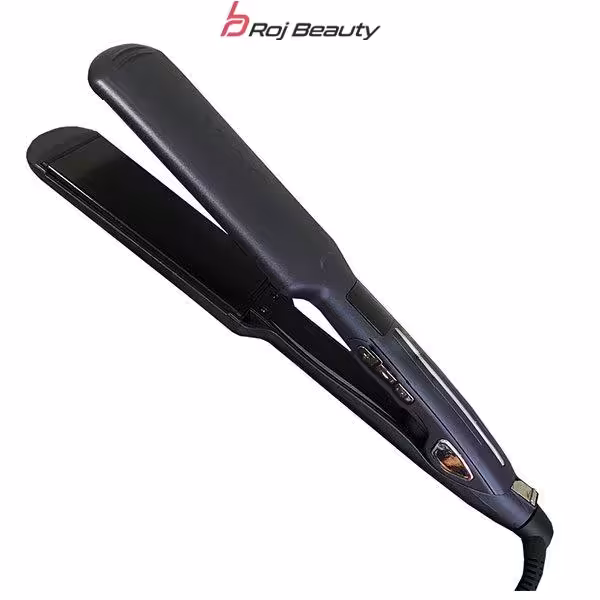 اتوموی حرفه ای مو مک استایلر 950 درجه مدل MC-5525 مخصوص کراتین