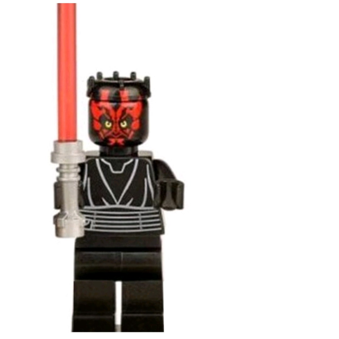 لگو دارث ماول