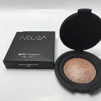 پنکیک برنزه کننده 3 نوبا - NOUBA EARTH POWDER
