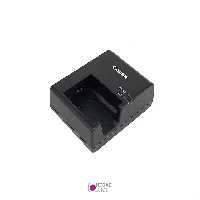 شارژر اصلی دوربین کانن LC-E10 مناسب برای باتری LP-E10