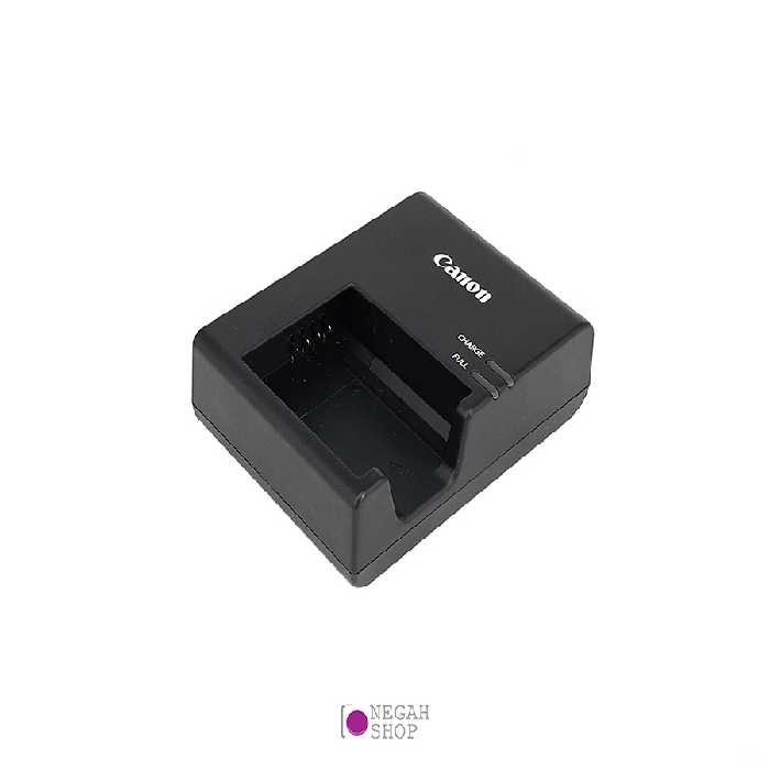 شارژر اصلی دوربین کانن LC-E10 مناسب برای باتری LP-E10