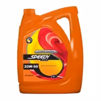 روغن موتور 4 لیتری سوپر گلدن 20w50