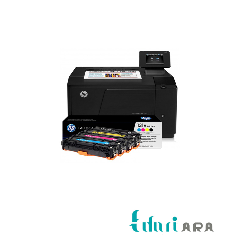کارتریج پرینتر لیزر رنگی اچ پی M251