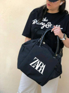 کیف دستی جادار