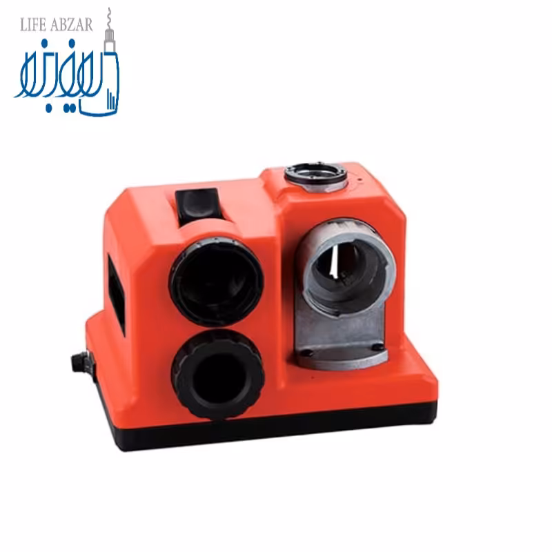 مته تیزکن رومیزی 3 تا 13 میلیمتر محک DS-13