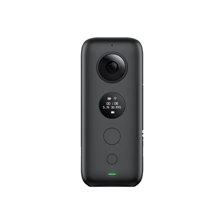 خرید دوربین ورزشی Insta360 ONE X با بهترین قیمت