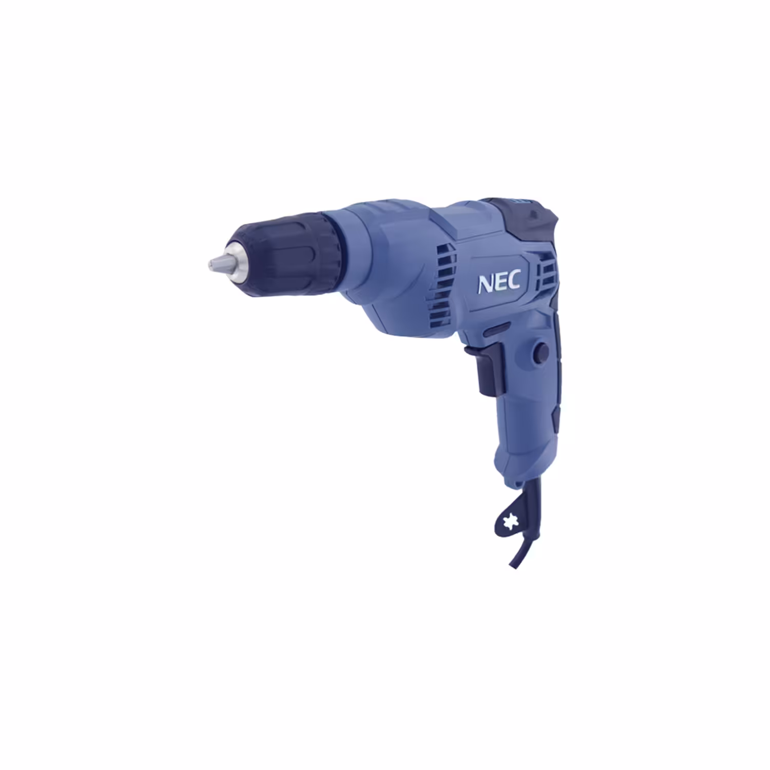 دریل 6/5 میلیمتر  420 وات مدل ( NEC  6531 )