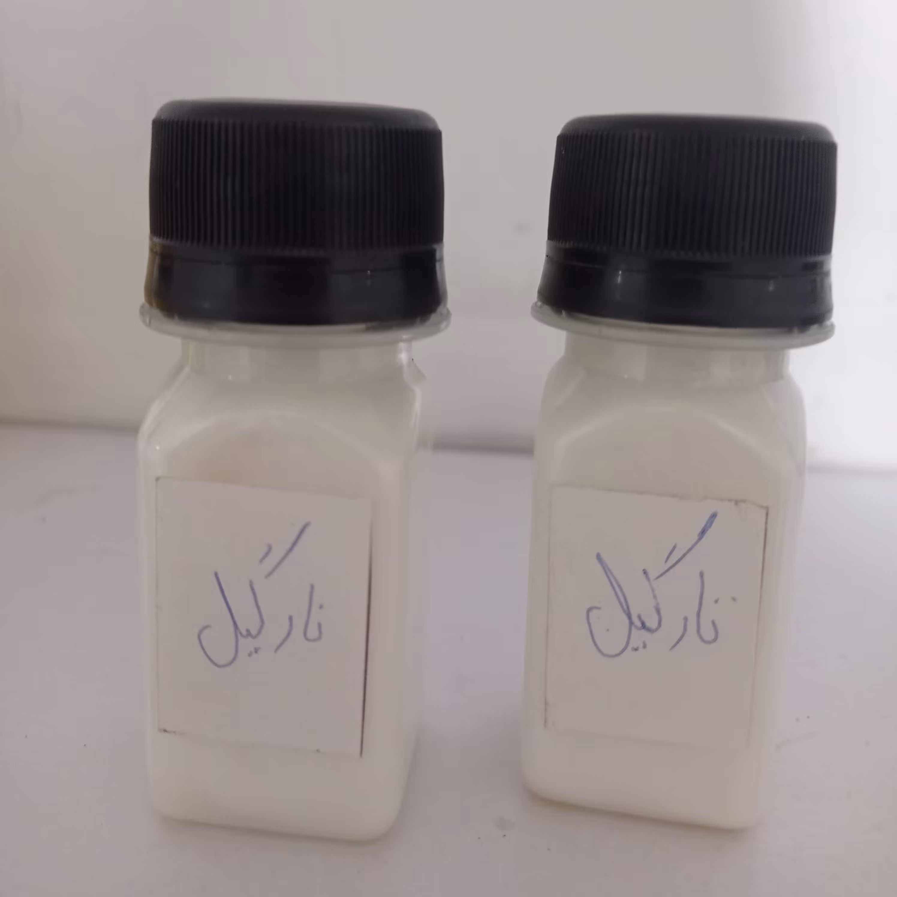 روغن نارگیل (خانگی) 30cc