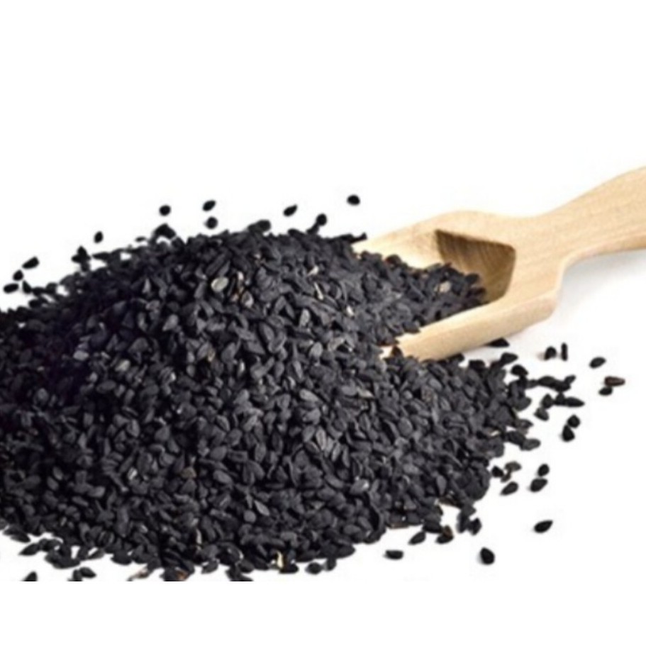 سیاهدانه ممتاز 100 گرمی