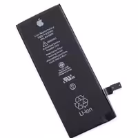 باتری گوشی موبایل ایفون مدل 5ظرفیت 1440میلی امپر ساعت(غیراصل)