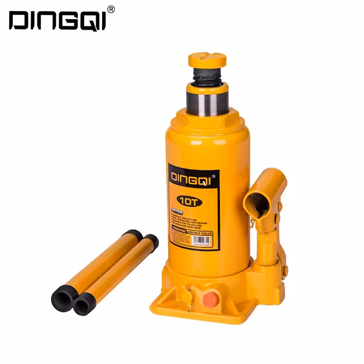 جک هیدرولیک 10 تن 