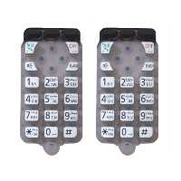 شماره گیر مدل 3711 تلفن پاناسونیک بسته 30 عددی 