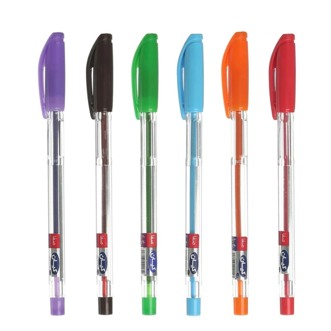 خودکار کیان 