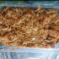 پیازداغ سرخ شده اعلا با وزن متنوع یک کیلویی 500گرمی